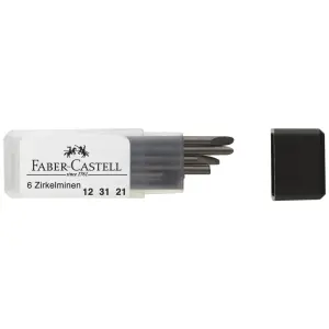 Mine FABER-CASTELL za šestilo